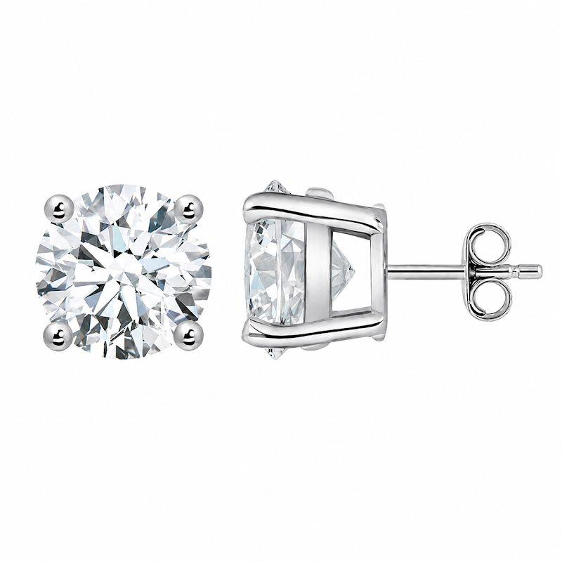 Stud Earrings